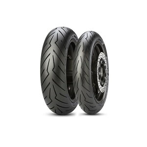 PIRELLI(s) DIABLO ROSSO SCOOTER 120/70-14 55S TL tg 2768500 oCN ^C XN[^[ErWlXE~joCN