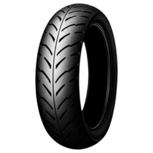 DUNLOP(_bv) D102A 130/70-17 62S TL A 328350 oCN ^C I[hoCAX