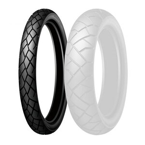 DUNLOP(_bv) D610 90/90-21 54H WT tg 328863 oCN ^C It[hEAhx`[
