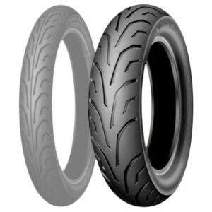 DUNLOP(_bv) GT502 150/70R18 70V TL A 326664 oCN ^C I[hWA