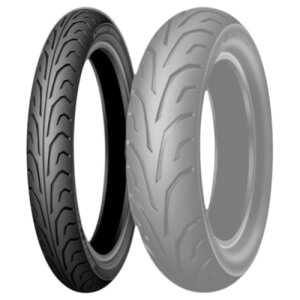 DUNLOP(_bv) GT502 120/70R19 60V TL tg 326663 oCN ^C I[hWA