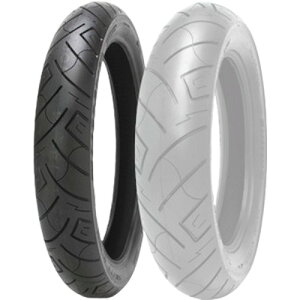 SHINKO(VR[) SR777 120/70-21 68V TL tg oCN ^C I[hoCAX