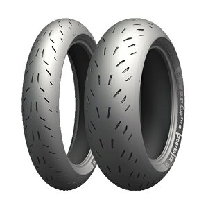 MICHELIN(~V) POWER CUP EVO 150/60ZR17 (66W) TL A 981679 oCN ^C I[hWA