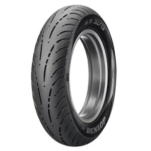 DUNLOP(_bv) ELITE4 160/80B16 80H TL A 328808 oCN ^C I[hoCAX