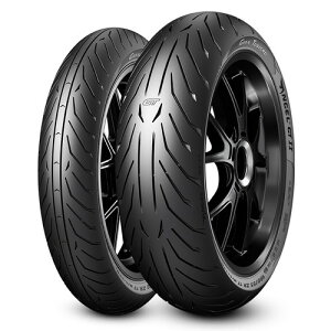 PIRELLI(s) ANGEL GT II 120/70R19 60V TL tg 3111500 oCN ^C I[hWA