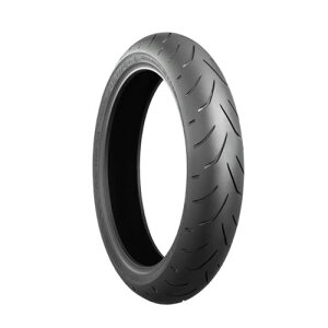 BRIDGESTONE BATTLAX TS100H 110/70R17 54H TL tg MCR05839 oCN I[hWA