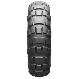 BRIDGESTONE(ブリヂストン) バイク タイヤ BATTLAX ADVENTURECROSS AX41 120/80-18 62P TL リア MCS01454