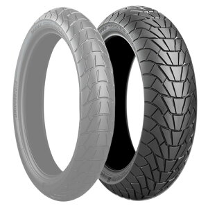 BATTLAX ADVENTURECROSS SCRAMBLER AX41S 180/80-14