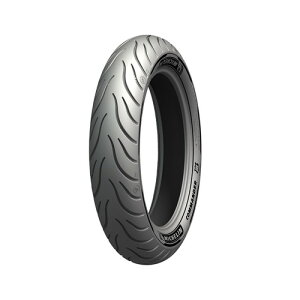 MICHELIN(~V) COMMANDER 3 TOURING 130/90B16 73H TL/TT tg REINF 833296 oCN ^C I[hoCAX