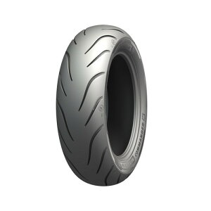 MICHELIN(�~�V������) COMMANDER 3 TOURING 180/55B18 80H TL/TT ���A REINF 392099 �o�C�N �^�C�� �I�����[�h�o�C�A�X