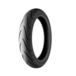 MICHELIN(ミシュラン) SCORCHER SPORT 120/70ZR17 (58W) TL フロント 475979 バイク タイヤ オンロードラジアル