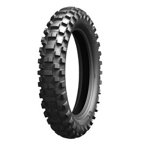 MICHELIN(~V) DESERT RACE BAJA 140/80-18 70R TT A 159093 oCN ^C It[hEAhx`[