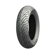 MICHELIN(ミシュラン) CITY GRIP 2 130/70-13 63S TL フロント/リア REINF 019653 バイク タイヤ スクー…