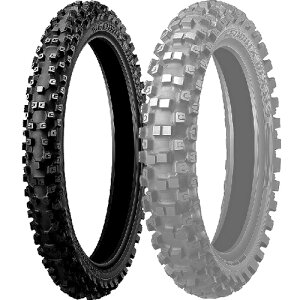 DUNLOP(_bv) GEOMAX MX53F 70/100-17 40M WT tg 333694 oCN ^C It[h[X
