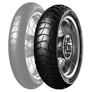 METZELER(bc[) KAROO STREET 170/60R17 72V TL A M+S 3142900 oCN ^C It[hEAhx`[
