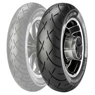 METZELER(メッツラー) ME 888 MARATHON ULTRA 260/40VR18 (84V) TL リア 2781500 バイク タイヤ オンロー…