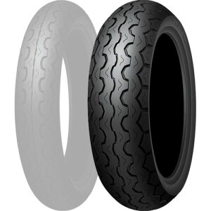 DUNLOP(_bv) TT100GP Radial 140/70R18 67V TL A 336932 oCN ^C I[hWA