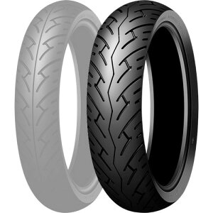 DUNLOP(_bv) K510 140/60-17 63H TL A 325843 oCN ^C I[hoCAX