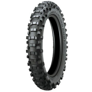 DUNLOP(ダンロップ) GEOMAX ENDURO EN91 140/80-18 70R WT リア 332027 バイク タイヤ オフロードレース