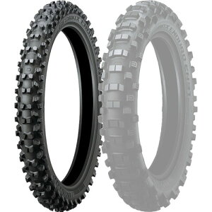 DUNLOP(_bv) GEOMAX ENDURO EN91 90/90-21 54R WT tg 332025 oCN ^C It[h[X