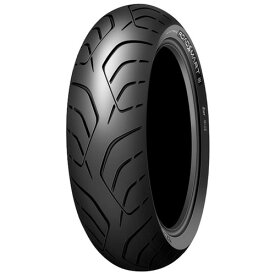 DUNLOP(ダンロップ) バイク タイヤ SPORTMAX ROADSMART III 180/55ZR17 (73W) TL リア 329739 CB1300SF/SB/ツーリング/SP(SC54)｜Z900RS/CAFE/SE(ZR900C/ZR900K)｜MT-09(RN34J/RN52J/RN69J)｜CB1100 RS(SC65)｜Z900/SE(ZR900B)｜MT-07(RM07J/RM19J/RM33J)｜CB650F/CBR65