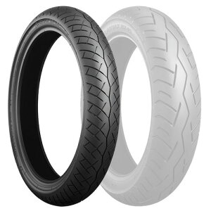 BRIDGESTONE BATTLAX BT-45 90/100-18 54S W tg MCS01330 oCN I[hoCAX