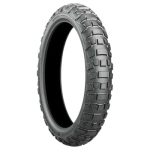 BRIDGESTONE BATTLAX ADVENTURECROSS AX41 90/90-21 54Q TL tg MCS01439 oCN It[hEAhx`[