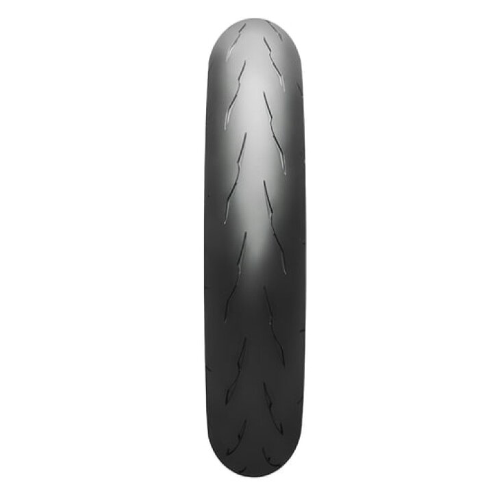 楽天市場】BRIDGESTONE BATTLAX RACING R11 For ST600 120/600R17 TL 
