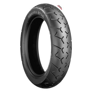 BRIDGESTONE EXEDRA G702 170/80-15 77H TL リア MCS07231 バイク オンロードバイアス