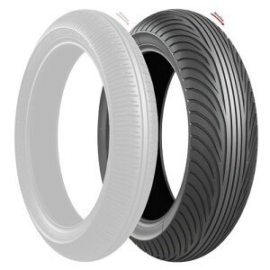 RACING BATTLAX W01 165/630R17