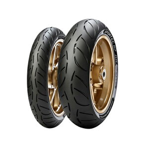 METZELER(���b�c���[) SPORTEC M7 RR 120/60ZR17 (55W) TL �t�����g 2449900 �o�C�N �^�C�� �I�����[�h���W�A��