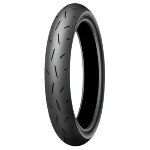 DUNLOP(�_�����b�v) KR410 115/70R17 TL ���A 337933 �o�C�N �^�C�� �I�����[�h���[�X