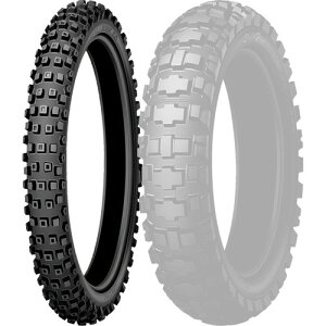 DUNLOP(_bv) D908RR 90/90-21 54S WT tg 350435 oCN ^C It[h[X