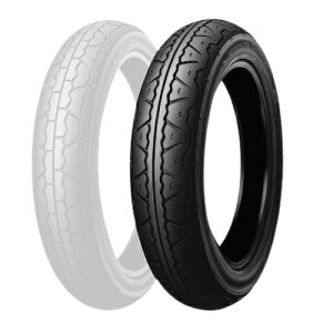 DUNLOP(ダンロップ) GP SERIES K300GP 130/80-18 66H TL リア 332756 バイク タイヤ オンロードバイアス
