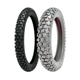 SHINKO(シンコー) SR244 3.00-17 45P TT フロント/リア バイク タイヤ オフロード・アドベンチャー