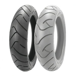 SHINKO(�V���R�[) SR880 110/70R17 54V TL �t�����g �o�C�N �^�C�� �I�����[�h���W�A��