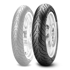 PIRELLI(s) ANGEL SCOOTER 110/80-14 59S TL A Reinf 2902800 oCN ^C XN[^[ErWlXE~joCN