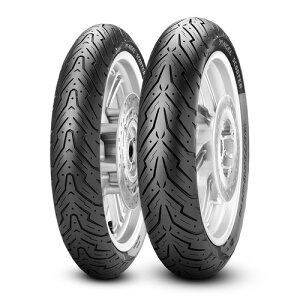 PIRELLI(s) ANGEL SCOOTER 90/80-14 49S TL tg/A Reinf 2770200 oCN ^C XN[^[ErWlXE~joCN
