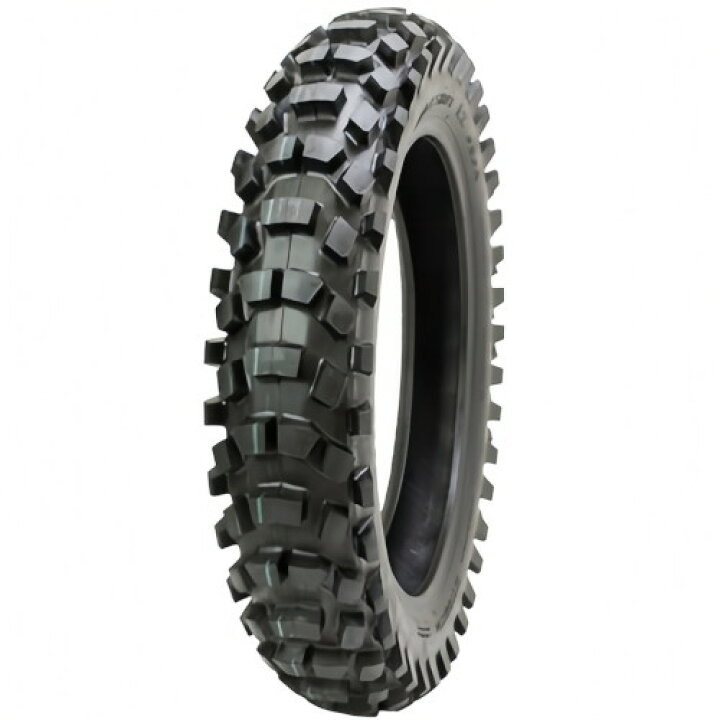 SHINKO 520DC リアタイヤ 120/100-18 セロー250
