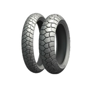 MICHELIN(~V) ANAKEE ADVENTURE 160/60R17 69V TL/TT A 462141 oCN ^C It[hEAhx`[
