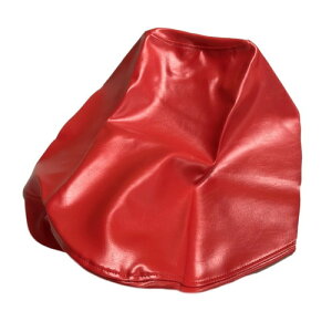 ALBA ���{���V�[�g�J�o�[ ���փ^�C�v ���b�h HCH1075-C40 �o�C�N �O��