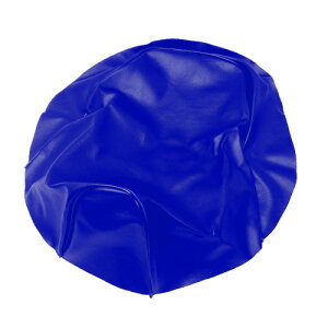 ALBA ���{���V�[�g�J�o�[ ���փ^�C�v �u���[ HCH1005-C50 �o�C�N �O��
