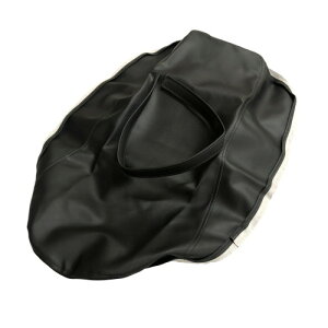 ALBA ���{���V�[�g�J�o�[ ���փ^�C�v �u���b�N HCH1150-C10 �o�C�N �O��