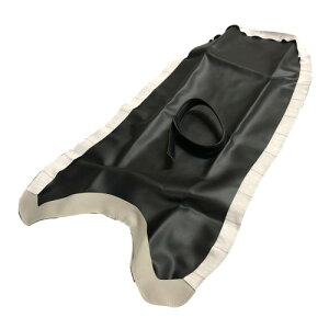 ALBA ���{���V�[�g�J�o�[ ���փ^�C�v �u���b�N HCH1163-C10 �o�C�N �O��