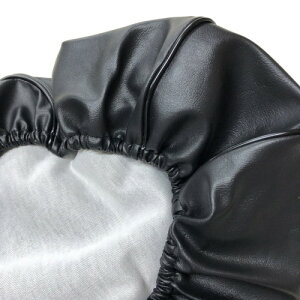 ALBA ���{���V�[�g�J�o�[ �킹�^�C�v �u���b�N YCR2012-C10 �o�C�N �O��