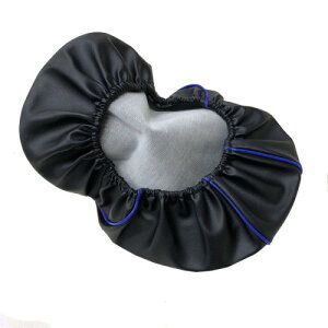 ALBA ���{���V�[�g�J�o�[ �킹�^�C�v �u���b�N/�u���[ YCR2012-C10P50 �o�C�N �O��