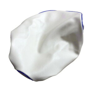 ALBA ���{���V�[�g�J�o�[ �킹�^�C�v �z���C�g/�u���[ YCR2012-C20P50 �o�C�N �O��