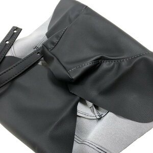 ALBA ���{���V�[�g�J�o�[ ���փ^�C�v �u���b�N YCH2072-C10 �o�C�N �O��