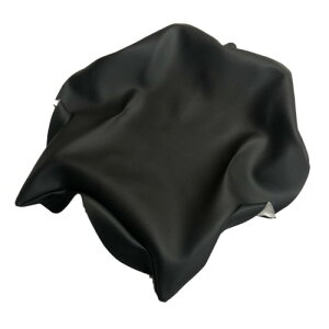 ALBA ���{���V�[�g�J�o�[ ���փ^�C�v �t�����g���p �u���b�N KCH5582-C10 �o�C�N �O��