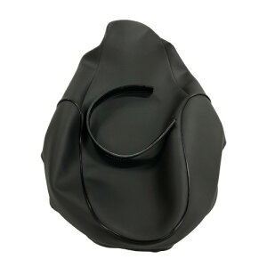 ALBA ���{���V�[�g�J�o�[ ���փ^�C�v �u���b�N KCH5586-C10 �o�C�N �O��